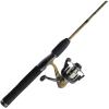 image:imageUgly Stik Camo Spinning Reel and Fishing Rod ComboCamo
