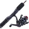 image:imageUgly Stik GX2 Ice Fishing Reel and Spinning Rod ComboNew Model