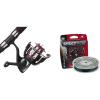 image:imageUgly Stik GX2 Spinning Reel and Fishing Rod ComboCombo  Superline