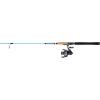 image:imageUgly Stik Carbon Inshore Rod amp Penn Pursuit IV Spinning Fishing Combo25 Size Reel  7  Medium Light  1pc