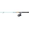 image:imageUgly Stik Carbon Inshore Rod amp Penn Pursuit IV Spinning Fishing Combo30 Size Reel  7  Medium Light  1pc