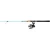 image:imageUgly Stik Carbon Inshore Rod amp Penn Pursuit IV Spinning Fishing Combo40 Size Reel  7  Medium  2pc
