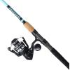 image:imageUgly Stik Carbon Inshore Rod amp Penn Pursuit IV Spinning Fishing Combo40 Size Reel  7  Medium  2pc