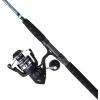 image:imageUgly Stik Carbon Inshore Rod amp Penn Pursuit IV Spinning Fishing Combo50 Size Reel  7  Medium Heavy  1pc