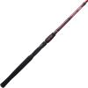 image:imageUgly Stik Carbon Walleye Casting Fishing Rod710  Medium  Telescopic