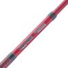 image:imageUgly Stik Carbon Walleye Casting Fishing Rod710  Medium  Telescopic