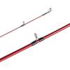 image:imageUgly Stik Carbon Walleye Casting Fishing Rod710  Medium  Telescopic