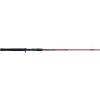 image:imageUgly Stik Carbon Walleye Casting Fishing Rod710  Medium  Telescopic