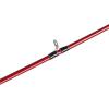 image:imageUgly Stik Carbon Walleye Casting Fishing Rod710  Medium  Telescopic