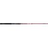 image:imageUgly Stik Carbon Walleye Casting Fishing Rod710  Medium  Telescopic