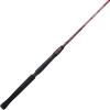 image:imageUgly Stik Carbon Walleye Spinning Fishing Rod66  Medium  2pc
