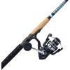 image:imageUgly Stik Carbon Inshore Rod amp Penn Pursuit IV Spinning Fishing Combo30 Size Reel  7  Medium Light  1pc