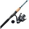 40 Size Reel - 7' - Medium - 1pc