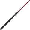 image:imageUgly Stik Carbon Walleye Casting Fishing Rod710  Medium  Telescopic