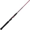 image:imageUgly Stik Carbon Walleye Spinning Fishing Rod59  Medium Heavy  1pc