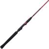 image:imageUgly Stik Carbon Walleye Spinning Fishing Rod66  Medium  2pc