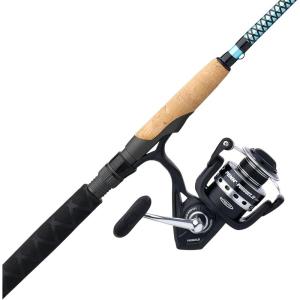 image:imageUgly Stik Carbon Inshore Rod amp Penn Pursuit IV Spinning Fishing Combo25 Size Reel  7  Medium Light  1pc
