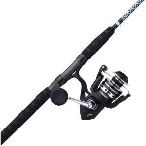 image:imageUgly Stik Carbon Inshore Rod amp Penn Pursuit IV Spinning Fishing Combo50 Size Reel  7  Medium Heavy  1pc