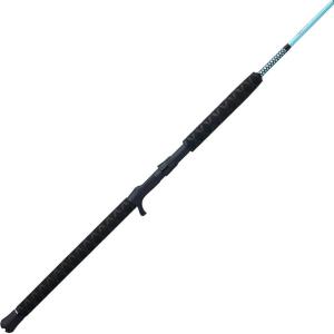 image:imageUgly Stik Carbon Jigging Casting Fishing Rod58  Heavy  1pc