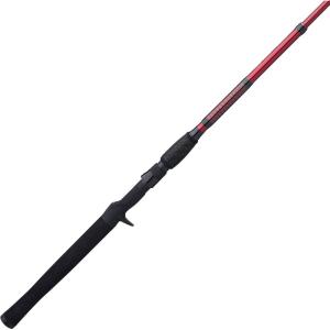 image:imageUgly Stik Carbon Walleye Casting Fishing Rod710  Medium  Telescopic