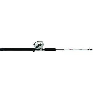 image:imageUgly Stik Spinning ComboCatfish Spincast  7  Mh  2pc