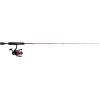 image:imageUgly Stik Carbon Ice Spinning Rod and Reel Combo10 Size Reel  36  Medium Heavy  1pc