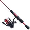 image:imageUgly Stik Carbon Ice Spinning Rod and Reel Combo10 Size Reel  36  Medium Heavy  1pc