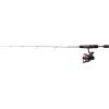 image:imageUgly Stik Carbon Ice Spinning Rod and Reel Combo5 Size Reel  32  Medium  1pc
