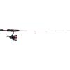 image:imageUgly Stik Carbon Ice Spinning Rod and Reel Combo5 Size Reel  32  Medium  1pc