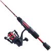 image:imageUgly Stik Carbon Ice Spinning Rod and Reel Combo5 Size Reel  36  Medium  1pc
