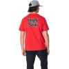 image:imageUgly Stik Double Logo Short Sleeve TShirtRed