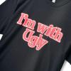 image:imageUgly Stik Mens Ugly Stik Im with Ugly Graphic TeeBlack