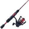 image:imageUgly Stik Carbon Ice Spinning Rod and Reel Combo10 Size Reel  36  Medium Heavy  1pc