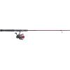 image:imageUgly Stik Carbon Walleye Spinning Reel and Fishing Rod Combo30 Size Reel  7  Medium  2pc