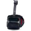 image:imagePlano Ugly Stik 3700 Tackle Bag Includes 2 StowAway Tackle Boxes Waterproof amp NonSkid Fishing Tackle Bag with MOLLE Attachments Premium Tackle Storage