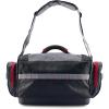 image:imagePlano Ugly Stik 3700 Tackle Bag Includes 2 StowAway Tackle Boxes Waterproof amp NonSkid Fishing Tackle Bag with MOLLE Attachments Premium Tackle Storage