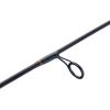 image:imageUgly Stik 36 GX2 Ice Spinning Rod 1Piece Fishing Rod Medium Heavy Rod Power 610 lb Line Rating