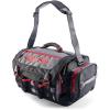 image:imagePlano Ugly Stik 3700 Tackle Bag Includes 2 StowAway Tackle Boxes Waterproof amp NonSkid Fishing Tackle Bag with MOLLE Attachments Premium Tackle Storage