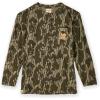 image:imageUgly Stik Mens Ugly Stik Mossy Oak Bottomland Long Sleeve TeeCamo