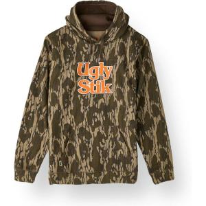 image:imageUgly Stik Mens Logo PulloverCamo