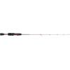 image:imageUgly Stik 32 Carbon Ice Spinning Rod 1 Piece Fishing Rod Medium Light Rod Power 26 lb Line Rating