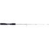 image:imageUgly Stik 32 GX2 Ice Spinning Rod 1Piece Fishing Rod Medium Rod Power 48 lb Line Rating