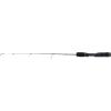 image:imageUgly Stik 32 GX2 Ice Spinning Rod 1Piece Fishing Rod Medium Rod Power 48 lb Line Rating
