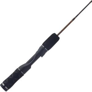 image:imageUgly Stik 32 GX2 Ice Spinning Rod 1Piece Fishing Rod Medium Rod Power 48 lb Line Rating