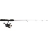 image:imageShakespeare Ugly Stik Ice More Fish Fishing Kit 26  Light  1pc