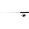 image:imageShakespeare Ugly Stik Ice More Fish Fishing Kit 26  Light  1pc