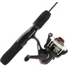 image:imageShakespeare Ugly Stik Ice More Fish Fishing Kit 26  Light  1pc