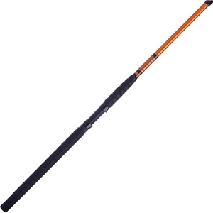 image:imageShakespeare Ugly Stik Catfish Special Spinning Fishing Rods 12  Medium Heavy  1540lb  2pc