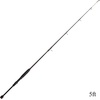 image:imageShakespeare Unisex Ugly Stik GX2 Kayak 12forwardslash20lb Rod2pc Black 5 Ft121m 812lb
