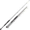 image:imageShakespeare Unisex Ugly Stik GX2 Kayak 12forwardslash20lb Rod2pc Black 5 Ft121m 812lb
